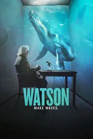 Watson movie poster