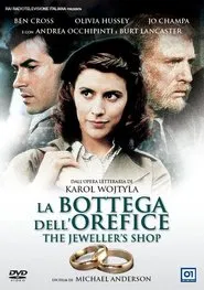 The Jeweller's Shop movie poster