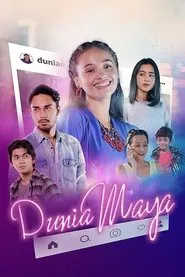 Poster da série Dunia Maya