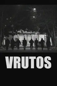 Vrutos movie poster