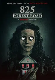 825 Forest Road movie poster