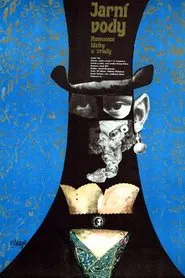 Jarní vody movie poster