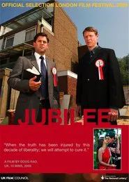 Poster do filme Jubilee