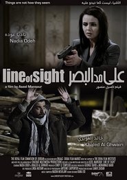 Line of Sight movie poster