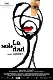 Poster do filme A Solidão
