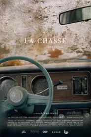 La chasse movie poster