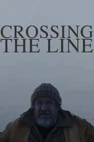 Crossing The Line movie poster