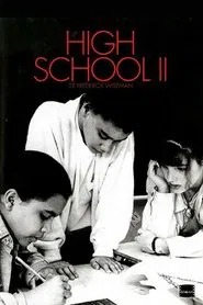 Poster do filme High School II