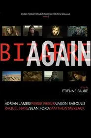 Bizarre Again movie poster