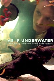 As If Underwater movie poster