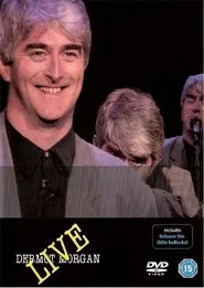 Dermot Morgan Live movie poster