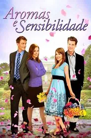 Poster do filme Aromas e Sensibilidade