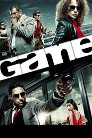 Poster do filme Game