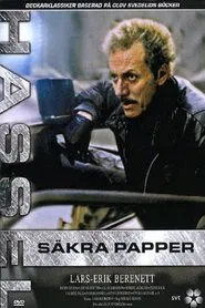 Hassel 04 - Säkra papper movie poster