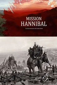 Poster do filme Hannibal's Elephant Army: The New Evidence