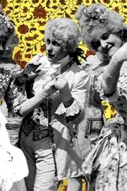 Poster do filme Birth of Hungarian Film – The Dance (1901)