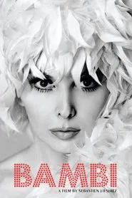 Bambi movie poster
