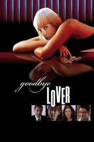 Goodbye Lover movie poster