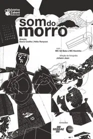 Som do Morro movie poster