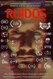 Ruidos movie poster