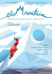 The Mountain movie poster