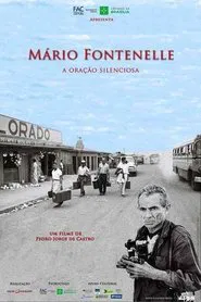 Mário Fontenelle - A Oração Silenciosa movie poster