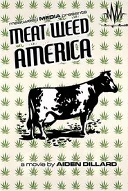 Meat Weed America movie poster