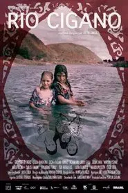 Gypsy River movie poster