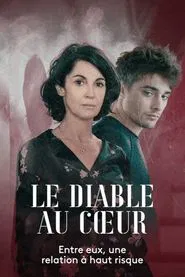 The Devil Inside movie poster
