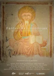 Fantastický stredovek movie poster