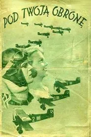 Pod Twoją obronę movie poster