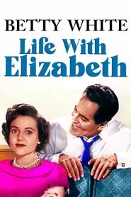 Life with Elizabeth tv show poster