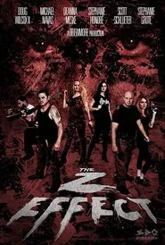 Poster do filme The Z Effect