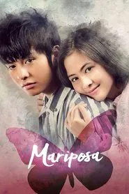 Mariposa movie poster