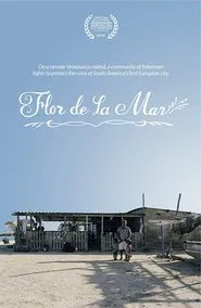 Poster do filme Flor de la Mar