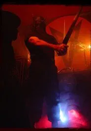 Inside the Church of Satan movie poster