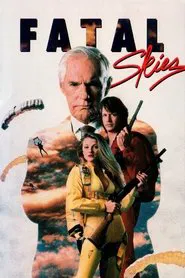 Poster do filme Fatal Skies