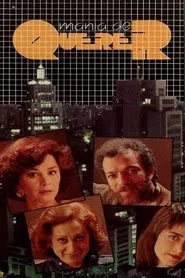 Mania de Querer tv show poster