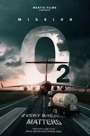 Mission O₂ movie poster