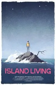 Island Living movie poster