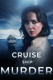 Poster do filme Cruise Ship Murder
