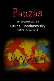 Panzas movie poster