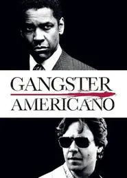 Poster do filme O Gângster