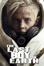 The Last Boy on Earth movie poster