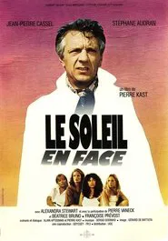 Poster do filme Le Soleil en face