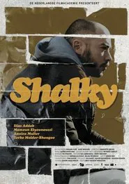 Shalky movie poster
