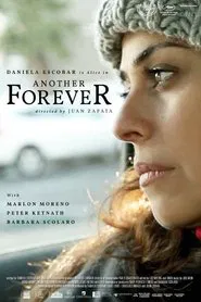 Another Forever movie poster