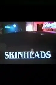 Skinheads movie poster