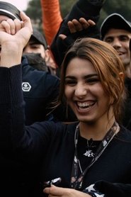 Bagdad on Fire movie poster