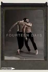Fourteen Days movie poster